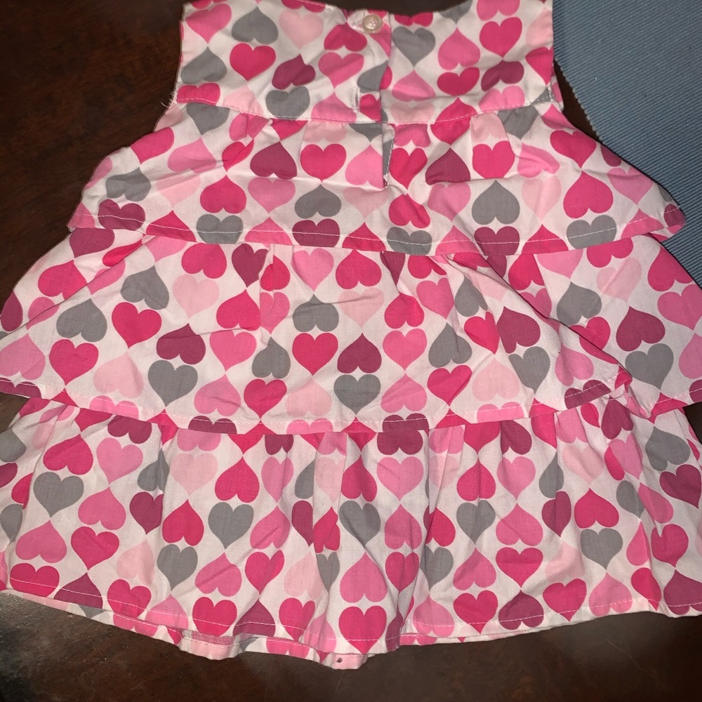 Two piece set - Picture 3 of 6
